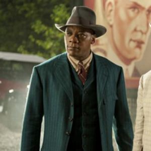 Foto Erik LaRay Harvey