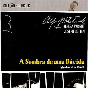 Foto A Sombra de uma Dúvida