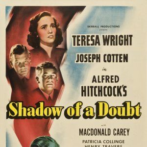 Foto A Sombra de uma Dúvida