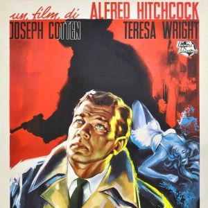 Foto A Sombra de uma Dúvida