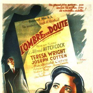 Foto A Sombra de uma Dúvida