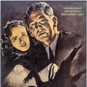 Foto A Sombra de uma Dúvida