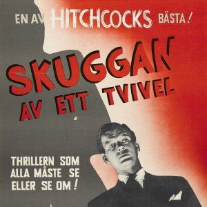 Foto A Sombra de uma Dúvida