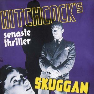 Foto A Sombra de uma Dúvida