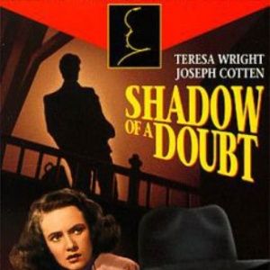 Foto A Sombra de uma Dúvida