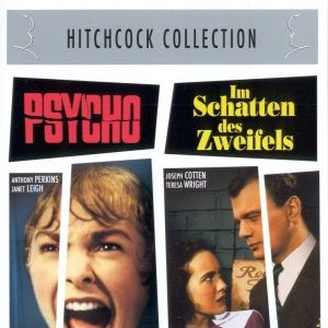 Foto A Sombra de uma Dúvida