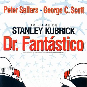 Foto Dr. Fantástico