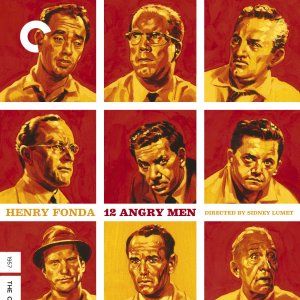 Foto 12 Homens e uma Sentença