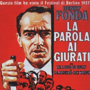 Foto 12 Homens e uma Sentença