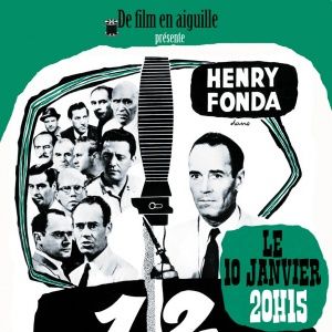 Foto 12 Homens e uma Sentença