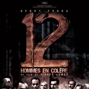 Foto 12 Homens e uma Sentença