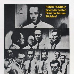 Foto 12 Homens e uma Sentença