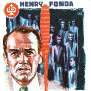 Foto 12 Homens e uma Sentença