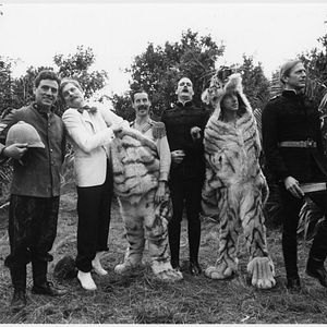 Foto Monty Python - O Sentido da Vida