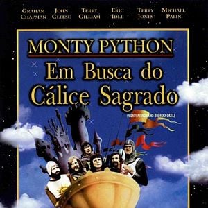Foto Monty Python em Busca do Cálice Sagrado