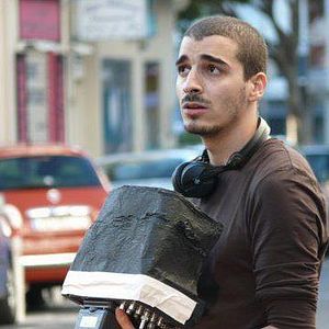 Foto Jonathan Taïeb