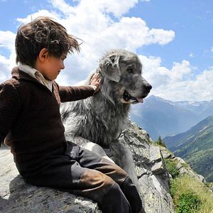 Foto Belle e Sebastian