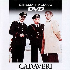 Foto Cadáveres Ilustres