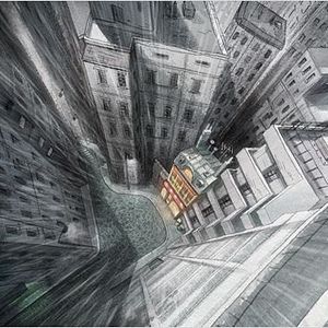 Foto A Pequena Loja de Suicídios