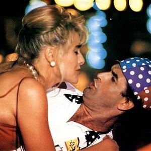 Foto Inspetor Faustão e o Mallandro: A Missão (Primeira e Única)