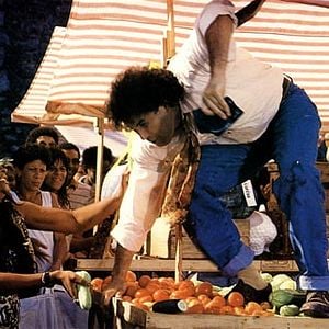 Foto Inspetor Faustão e o Mallandro: A Missão (Primeira e Única)