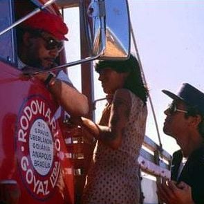 Foto Índia, a Filha do Sol