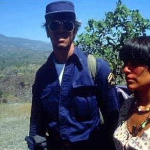 Foto Índia, a Filha do Sol