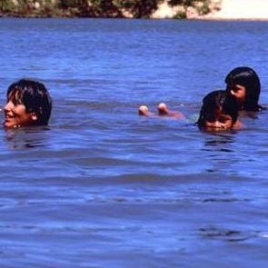 Foto Índia, a Filha do Sol