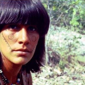 Foto Índia, a Filha do Sol