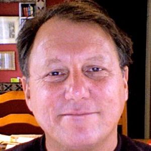 Foto Christopher Canaan