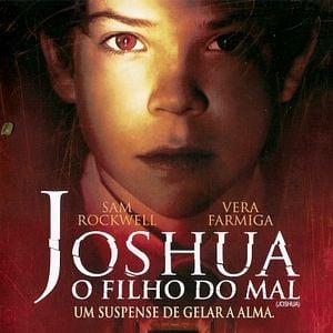 Foto Joshua - O Filho do Mal