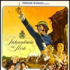 Foto Independência ou Morte