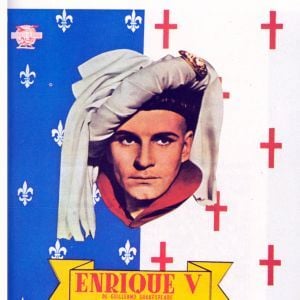 Foto Henrique V