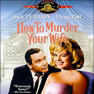 Foto Como Matar Sua Esposa