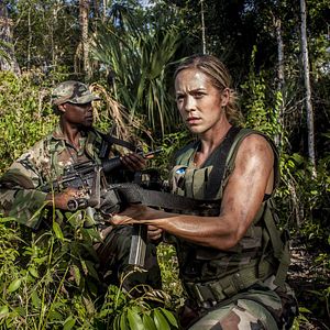 Foto Jurassic Attack