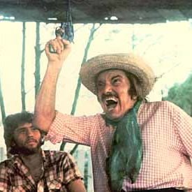 Foto O Jeca e a Égua Milagrosa