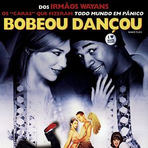 Foto Bobeou Dançou