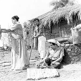 Foto O Jeca e a Freira