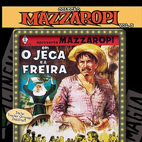 Foto O Jeca e a Freira