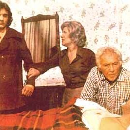 Foto O Jeca Macumbeiro