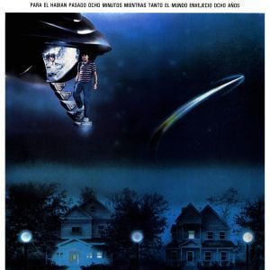 Foto O Vôo do Navegador