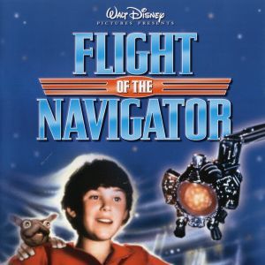 Foto O Vôo do Navegador