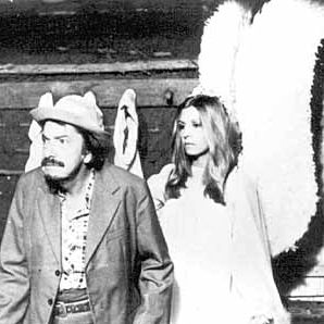 Foto Jecão... Um Fofoqueiro no Céu