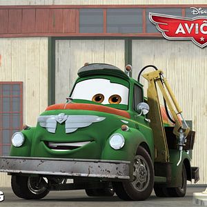 Foto Aviões