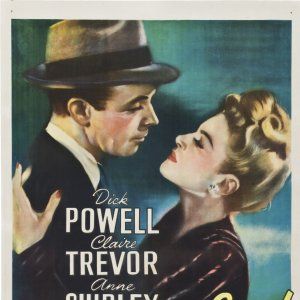 Foto Até a Vista, Querida