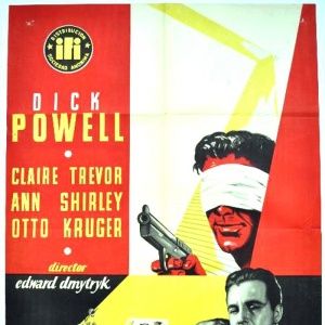 Foto Até a Vista, Querida