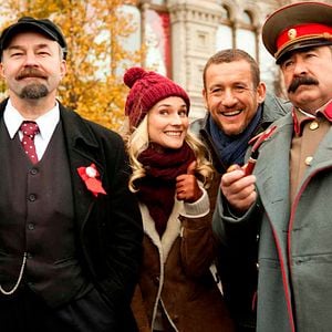 Foto Um Plano Perfeito