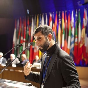 Foto Grandes Garotos