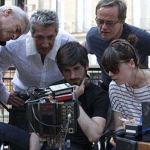 Foto Anthony Marciano