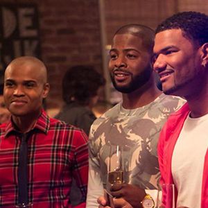 Foto Second Generation Wayans